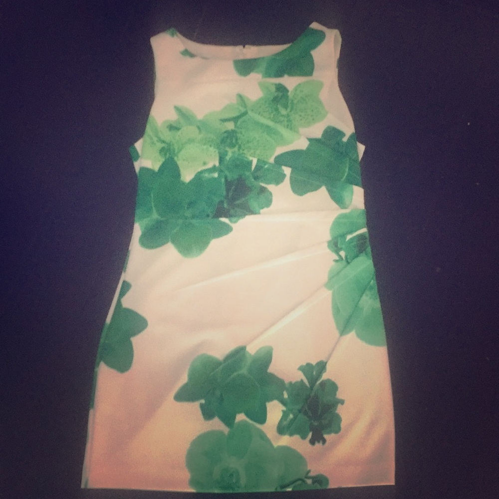 New Calvin Klein dress